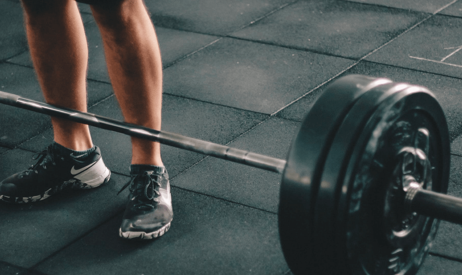 motivation: push your self to the limit.