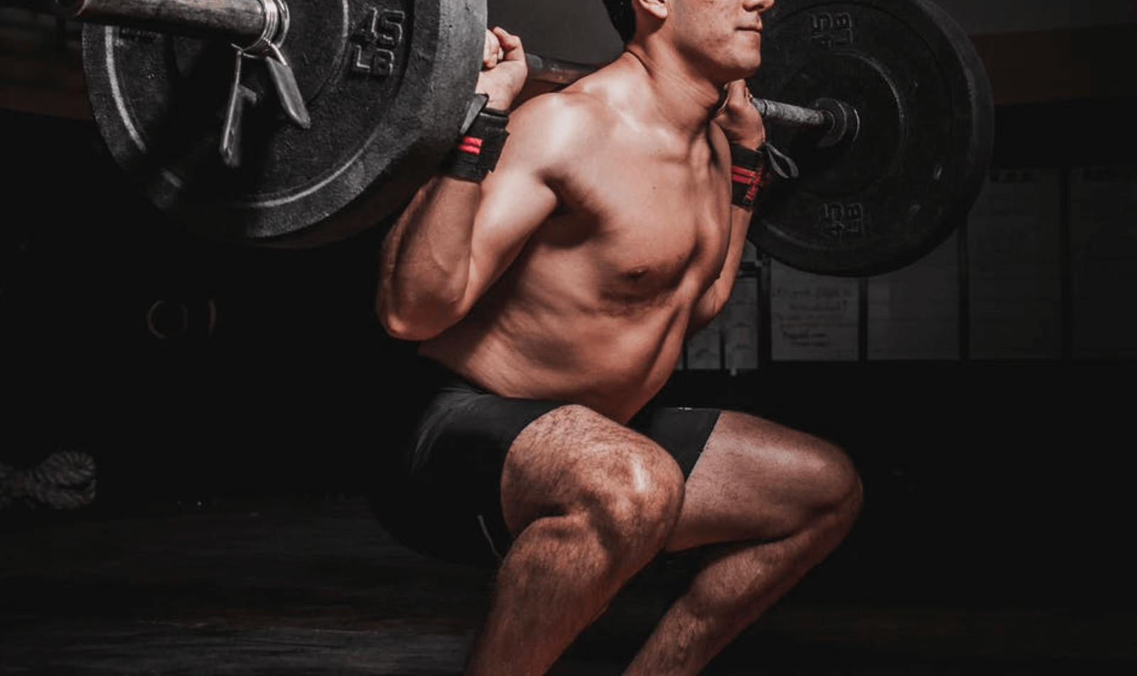 connect to your body and decide what suits you