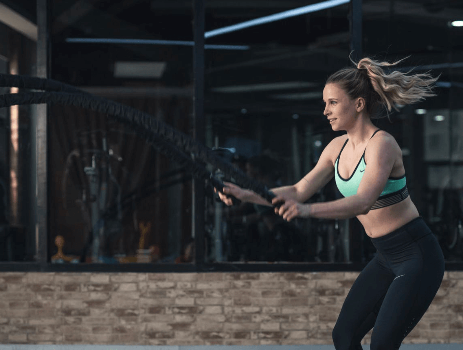 Functional training will be your next BFF